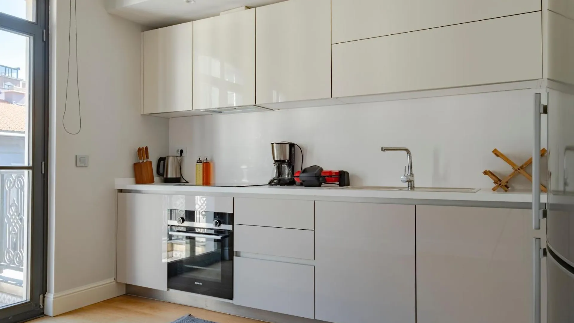 Spacious Duplex Apartment With 3 Bedrooms And 2 Bathrooms Istanbul Turkey