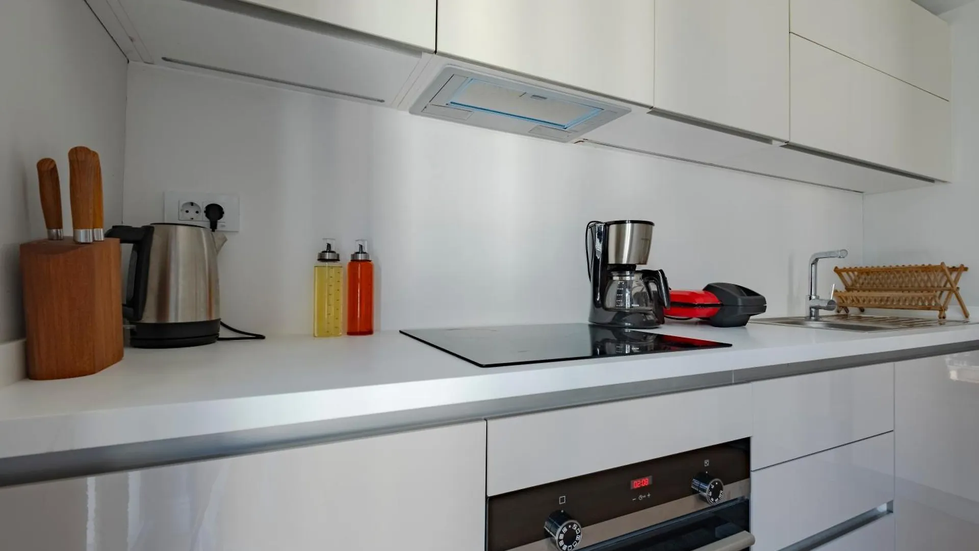 Spacious Duplex Apartment With 3 Bedrooms And 2 Bathrooms Istanbul Turkey