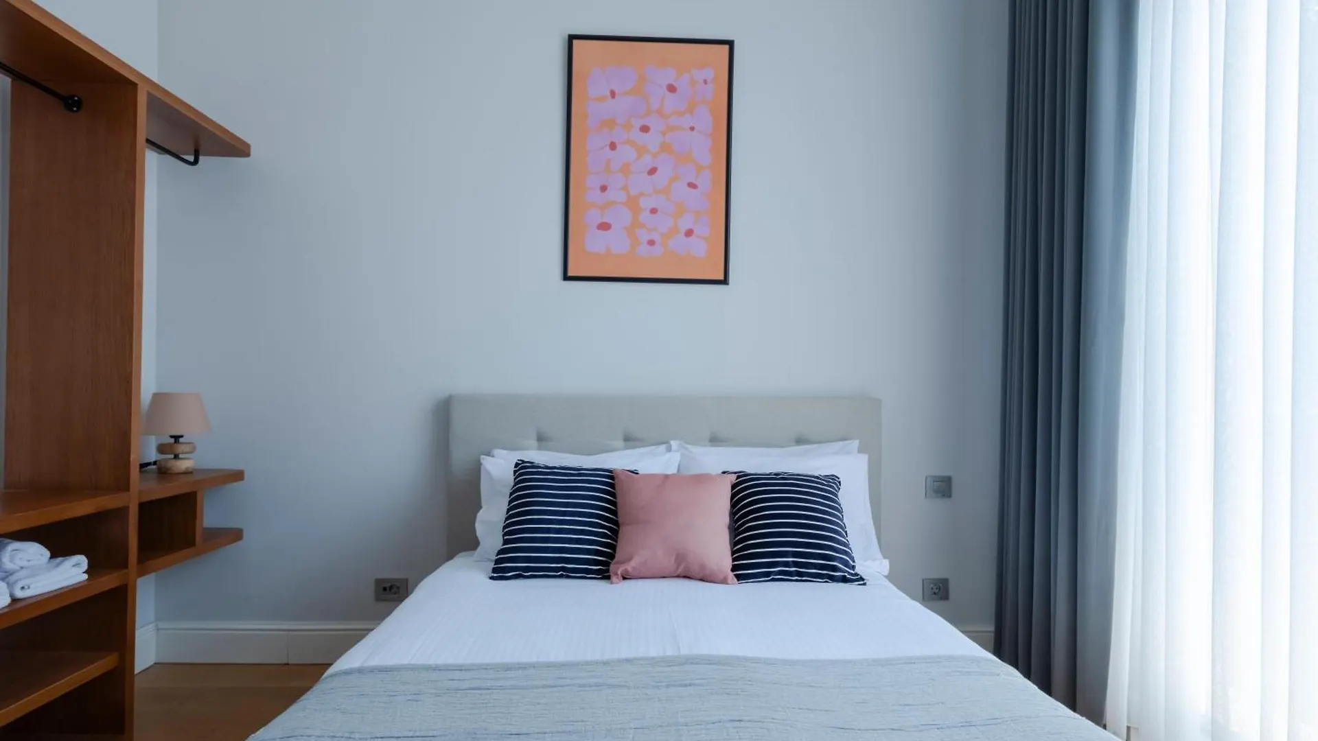 Spacious Duplex Apartment With 3 Bedrooms And 2 Bathrooms Istanbul Turkey