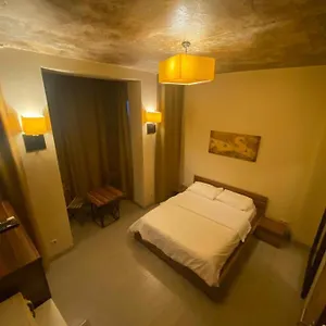 Lejlighedshotel Medusa, Istanbul