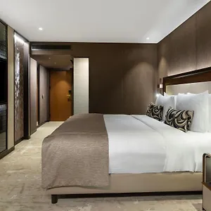 Hotel Intercontinental By Ihg, Stambuł