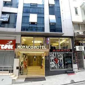 Hotel Monaco, Stambuł