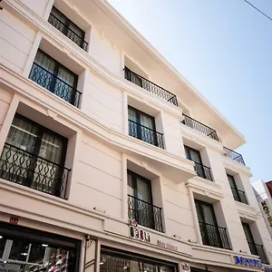 Szálloda Eliza, Isztambul