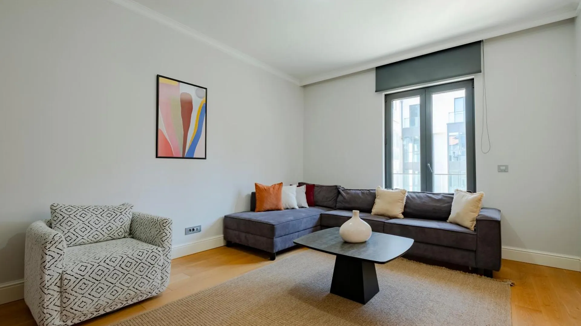 Spacious Duplex Apartment With 3 Bedrooms And 2 Bathrooms Istanbul 0*,