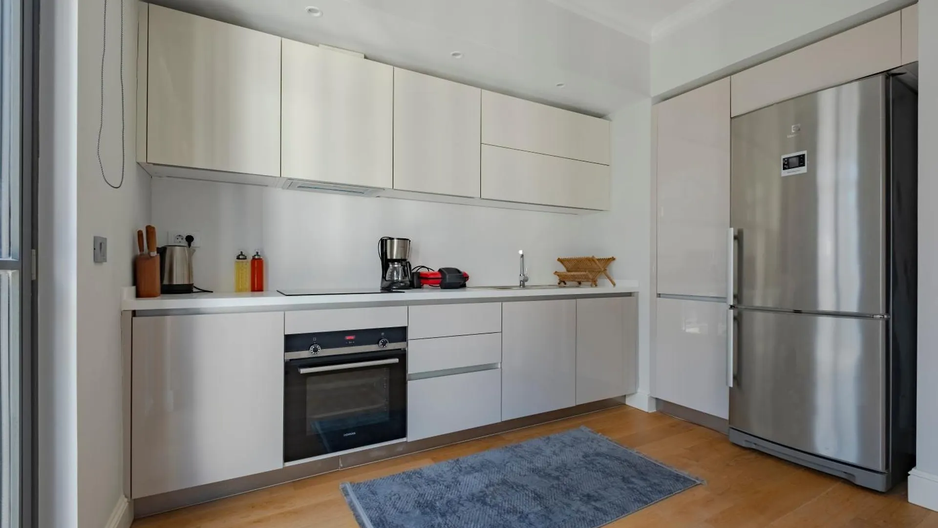 Spacious Duplex Apartment With 3 Bedrooms And 2 Bathrooms Istanbul